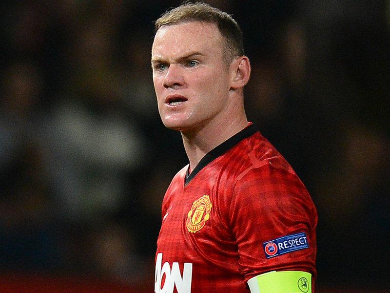 Wayne Rooney không muốn gặp huấn luyện viên David Moyes