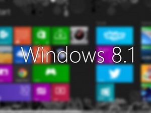  Windows 8.1, bản RMT, tới các nhà sản xuất máy tính cá nhân vào cuối tháng Tám. (Nguồn: wpcentral.com)