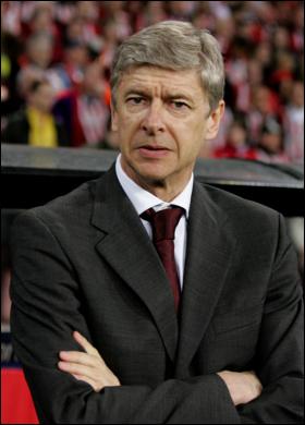 Arsene Wenger