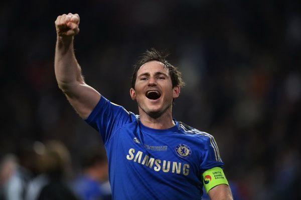 Mourinho sẽ giúp Lampard thành &quot;cây trường sinh&quot;