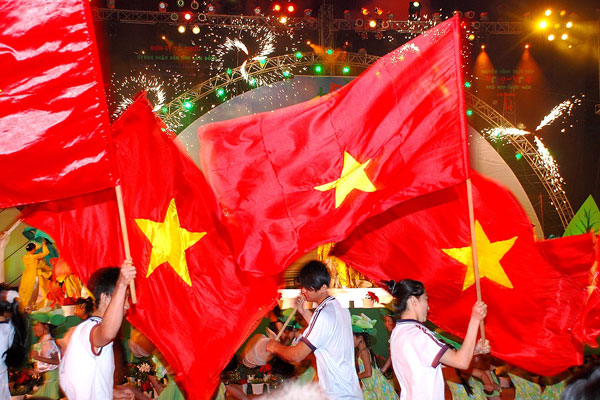 Công tác Tuyên giáo đóng góp thiết thực vào thành công của cách mạng Việt Nam