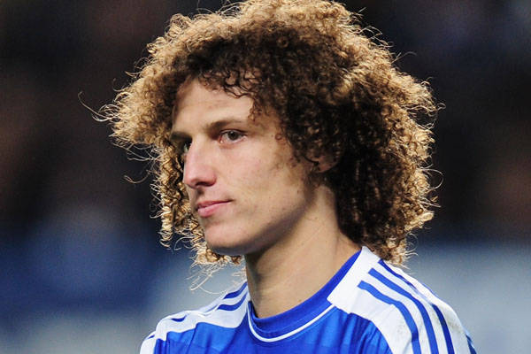 David Luiz gây sốc bằng đề nghị muốn chuyển tới Barcelona