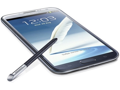 iPhone 5S và Galaxy Note 3: Chọn &quot;bom tấn&quot; nào?