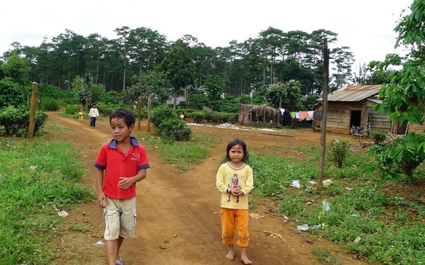 Trăn trở cùng Nao Quang