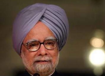 Thủ tướng Manmohan Singh. (Nguồn: AP)