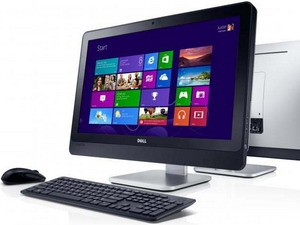 Doanh số PC tiếp tục giảm bất chấp Windows 8.1