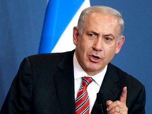  Thủ tướng Netanyahu luôn ủng hộ quan điểm tấn công phủ đầu Iran. (Ảnh: thesundaytimes.co.uk)