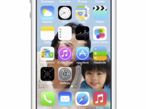 Cách khắc phục 5 vấn đề trên iOS 7