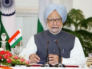  Thủ tướng Ấn Độ Manmohan Singh (Nguồn: PTI)