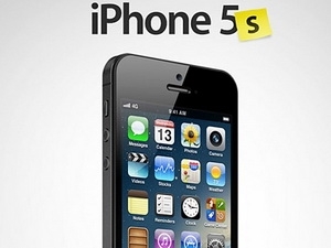 Ứng dụng trên iPhone 5s bị lỗi gấp đôi so với iPhone 5