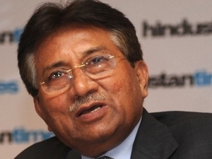 Cựu Tổng thống Pakistan Musharraf bị cấm xuất cảnh