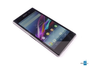  Mẫu smartphone Xperia Z1. (Nguồn: phonearena.com)