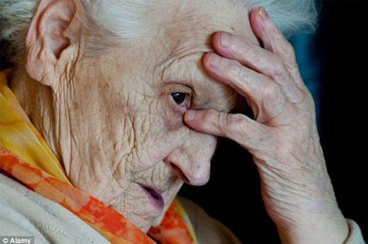 Alzheimer có thể được điều trị bằng liệu pháp thay thế gene