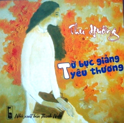 "Từ bục giảng yêu thương"