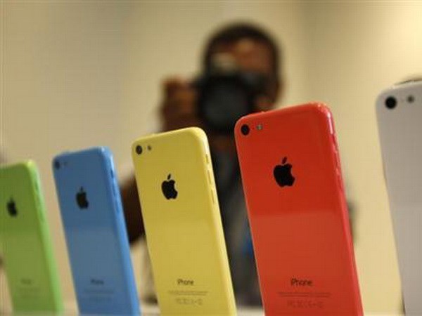 Apple thâu tóm hãng chip PrimeSense của Israel