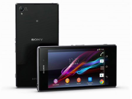 Xperia Z Ultra