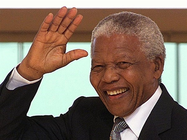 50 nhà lãnh đạo thế giới dự lễ tang ông Nelson Mandela