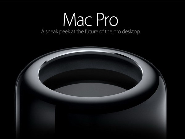 Mac Pro mới của Apple được bán từ giá 3.000 USD