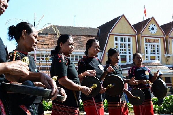 Sẽ có nhiều tour du lịch hướng về Đại ngàn Tây Nguyên