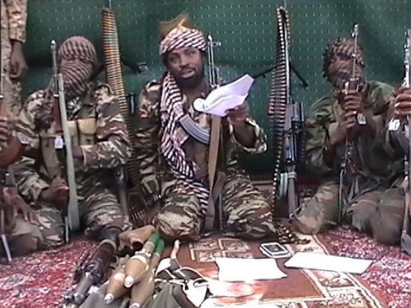 Quân đội Nigeria tiêu diệt nhiều phiến quân Boko Haram