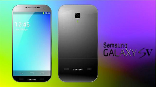 Samsung Galaxy S5 ra mắt tháng 3 tại London