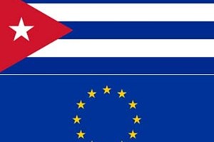 EU khởi động tiến trình bình thường hóa quan hệ với Cuba