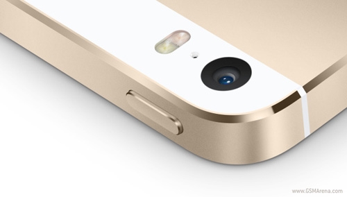 iPhone 6 sẽ có camera 10 megapixel được cải tiến mạnh mẽ