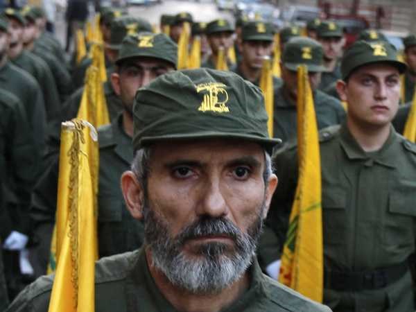 Hezbollah cam kết sát cánh chiến đấu cùng chính quyền Bashar al-Assad. (Ảnh: businessinsider.com)