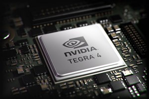 Nvidia sẽ dồn sức sản xuất chip Tegra cho siêu điện thoại