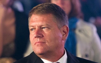 Ông Klaus Iohannis được đề cử làm Phó Thủ tướng Romania. (Nguồn: Getty Images)