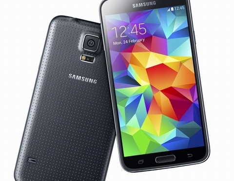 Galaxy S5 chưa thực sự là siêu phẩm thế hệ mới