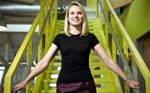 Marissa Mayer đã tạo ra một số thay đổi đáng kể cho công ty trong thời gian giữ chức CEO của mình.