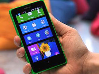 Nokia X