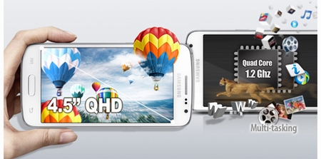 Galaxy S3 "giá mềm" lặng lẽ đổ bộ thị trường