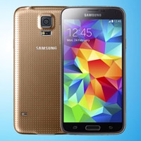 Galaxy S5 rẻ hơn gần 2 triệu đồng so với S4