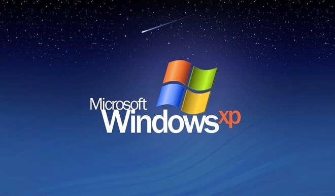 Microsoft giảm 100 USD khi nâng cấp từ XP lên Windows 8