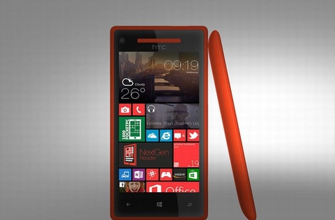 Tải về dùng thử Windows Phone 8.1 cho "dế" yêu