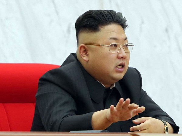 Nhà lãnh đạo Kim Jong-un. (Nguồn: AFP/TTXVN)