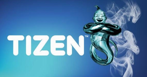 "Dế" Tizen đầu tiên của Samsung sắp xuất "trận"