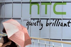 HTC dự báo lợi nhuận và doanh thu quý 2 tăng gấp đôi