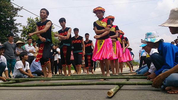 Tạo sự đồng thuận của người dân trong các phong trào