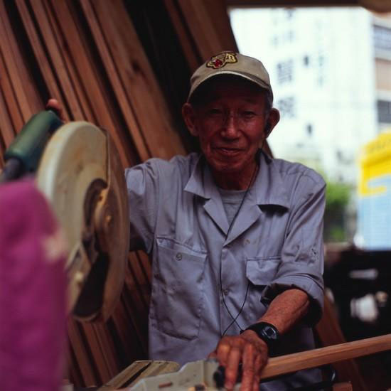 Tuổi thọ con người trên đảo Okinawa