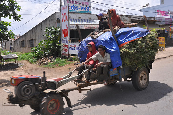 Chớ nên chủ quan!