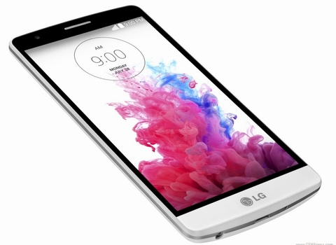 LG trình làng phiên bản tầm trung của siêu phẩm G3