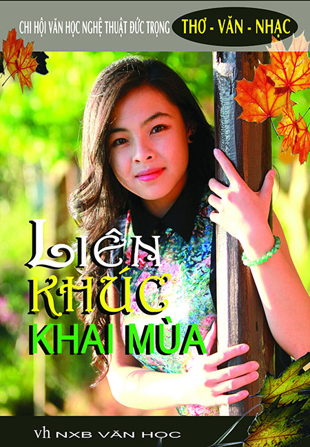 "Liên khúc khai mùa"