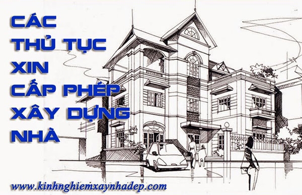 Nên công khai thủ tục giấy phép xây dựng tại bộ phận một cửa