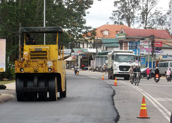 Lá cờ đầu phong trào thi đua yêu nước