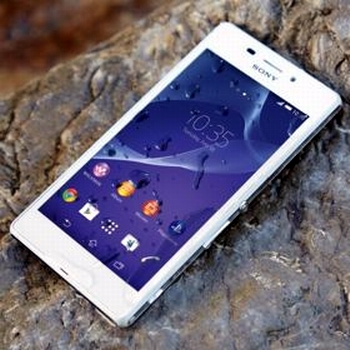 Sony chuẩn bị ra "dế" tầm trung cùng máy tính bảng Z4