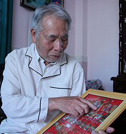 Những năm tháng không quên