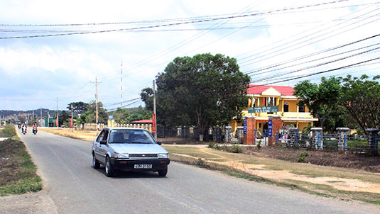 Đạ Long &quot;gần nhà xa ngõ&quot;